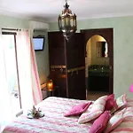 Naturisme 1 Sidi Village Naturiste Couple Only Riad