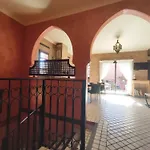 Riad Naturisme 1 Sidi Village Naturiste Couple Only 3*