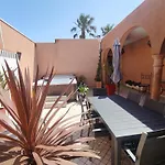 Naturisme 1 Sidi Village Naturiste Couple Only 3*