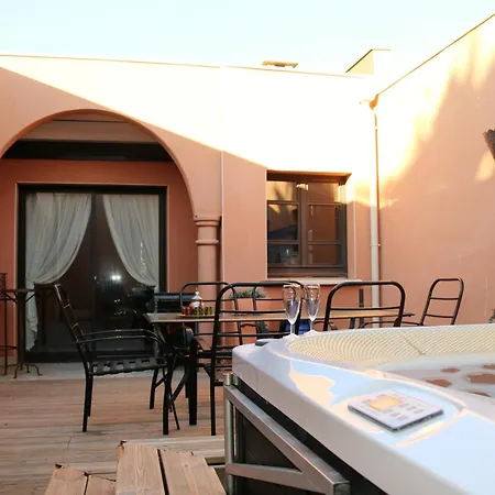 Naturisme 1 Sidi Village Naturiste Couple Only 3* 아그