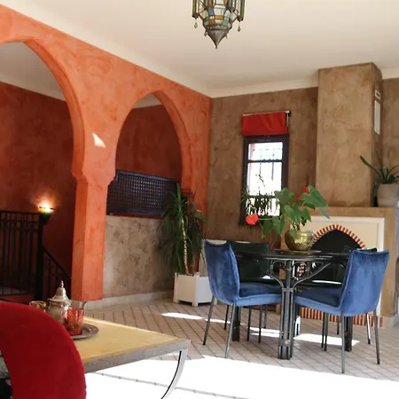 Naturisme 1 Sidi Village Naturiste Couple Only