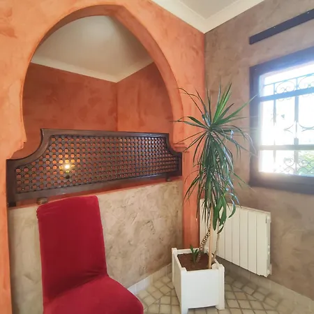 Naturisme 1 Sidi Village Naturiste Couple Only 3*