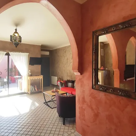 Naturisme 1 Sidi Village Naturiste Couple Only Riad