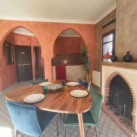 Riad Naturisme 1 Sidi Village Naturiste Couple Only Agde