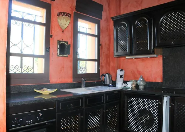 Naturisme 1 Sidi Village Naturiste Couple Only 3*