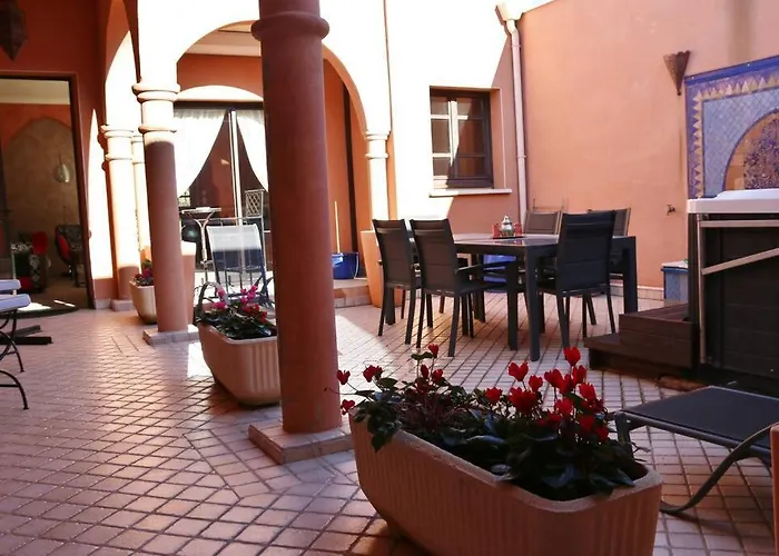 Naturisme 1 Sidi Village Naturiste Couple Only Agde