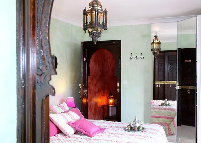 Riad Naturisme 1 Sidi Village Naturiste Couple Only Agde