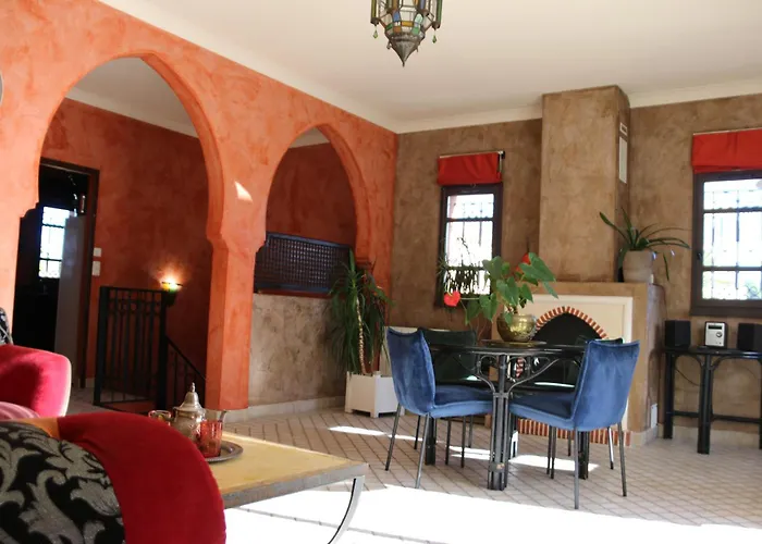 Naturisme 1 Sidi Village Naturiste Couple Only