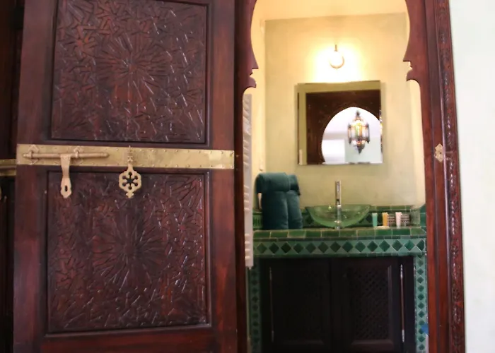 Riad Naturisme 1 Sidi Village Naturiste Couple Only Agde