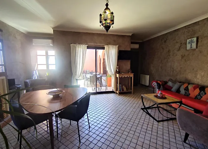 Naturisme 1 Sidi Village Naturiste Couple Only